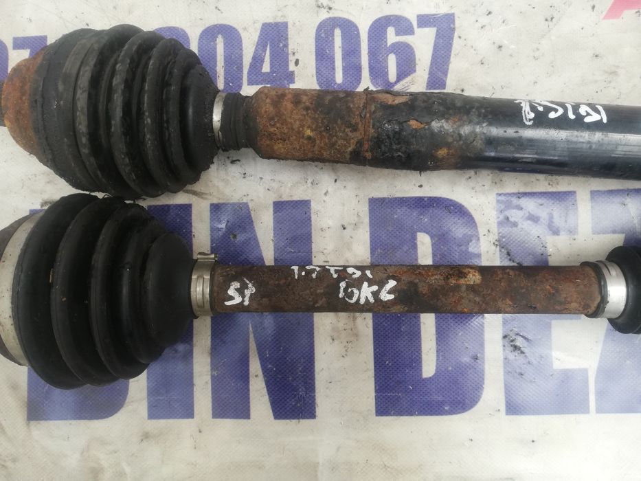 Planetara stanga dreapta vw golf plus motor 1,9tdi, cod motor bkc