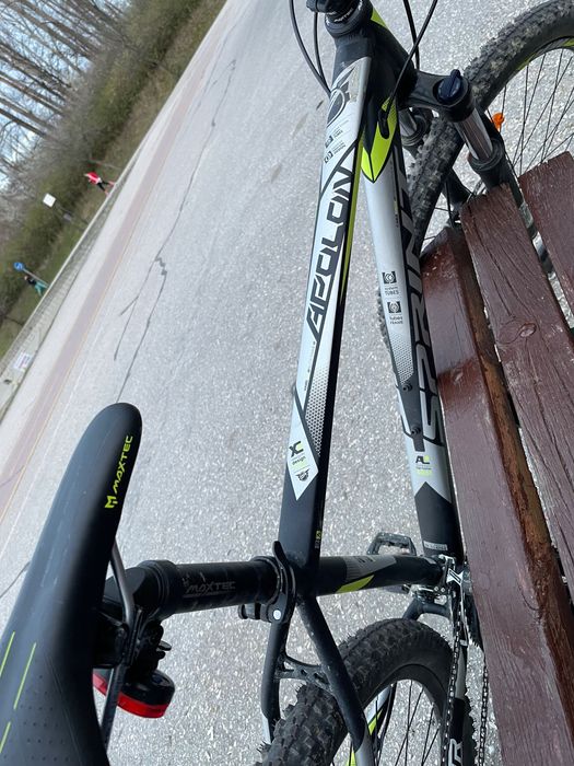 Sprint Apollon 27,5”