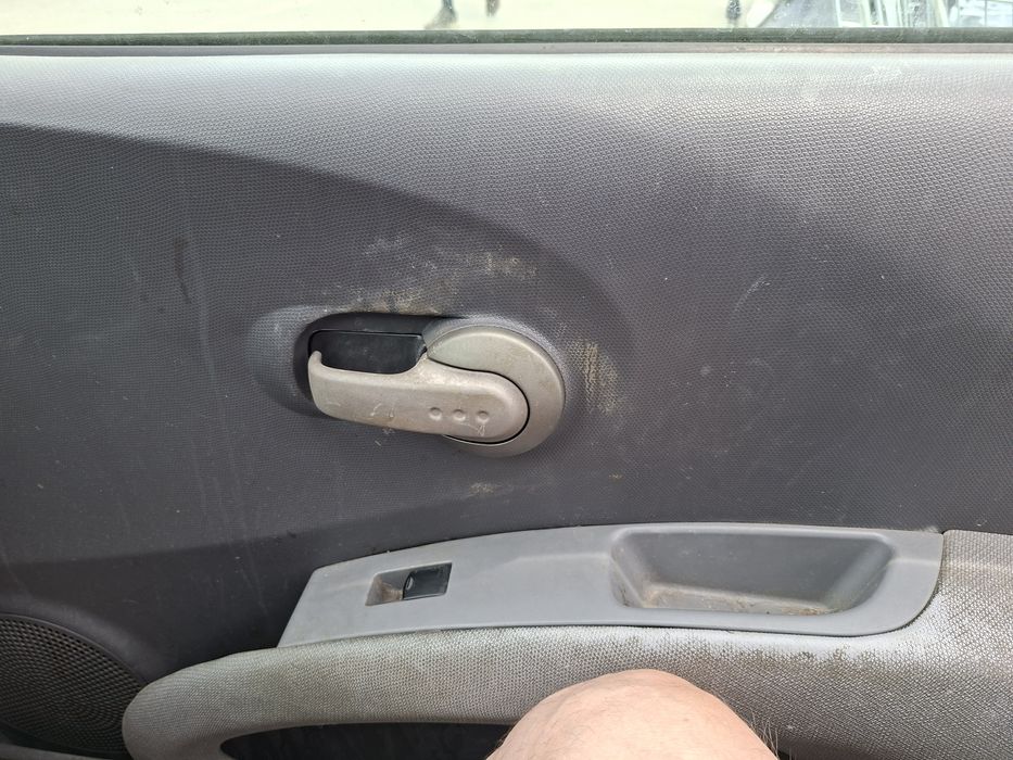 Nissan Micra 2006 65к.с.