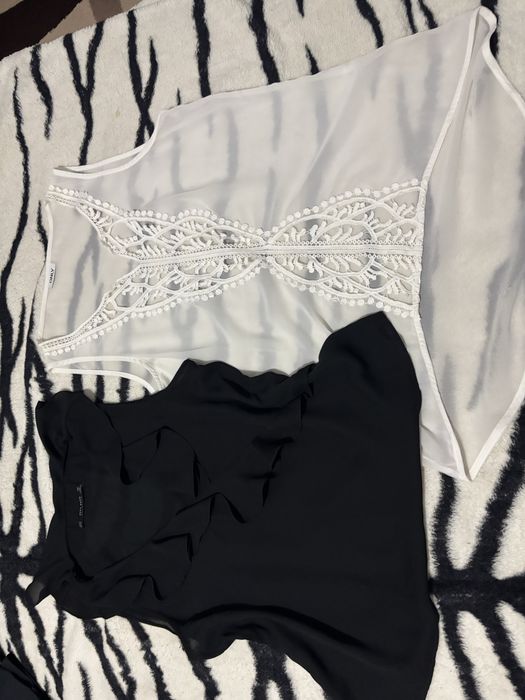 Lot tricou bluza de damă