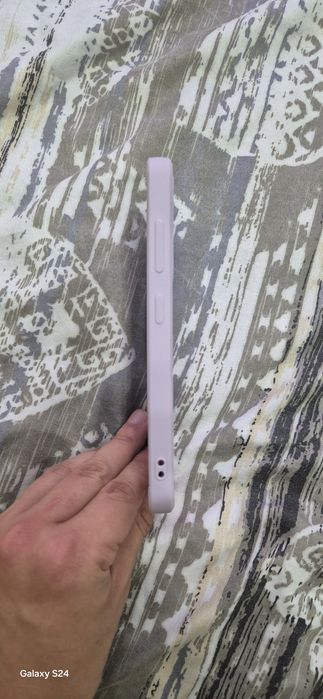 Кейс за Samsung Galaxy S24