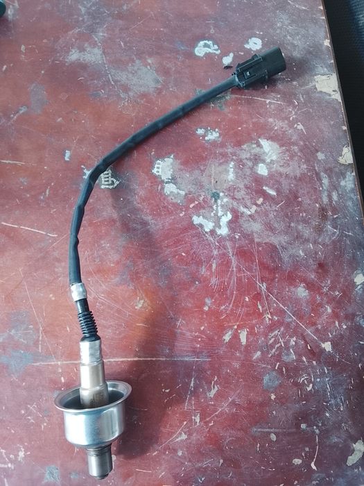 Датчик кислорода на акцент