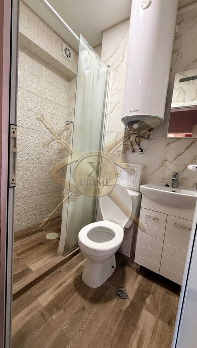 Тристаен апартамент в Аспарухово! 21961052
