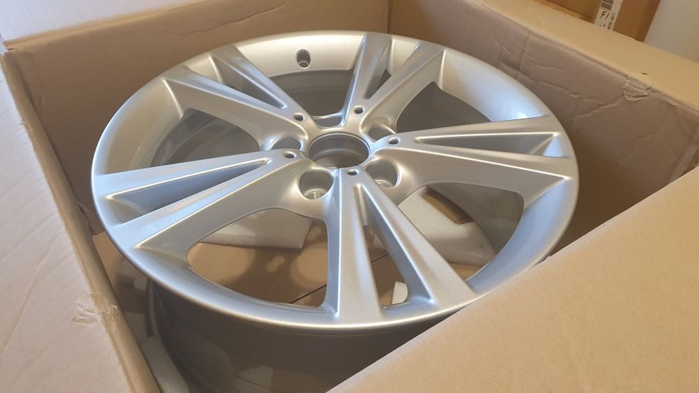1  Janta NOUA BMW 18 1 2 3 4 f20 f21 f22 f23 f30 f31 f32