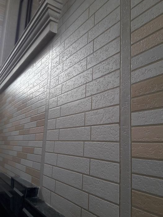 Травертин фасад   P