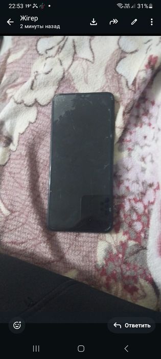 Самсунг Galaxy a12