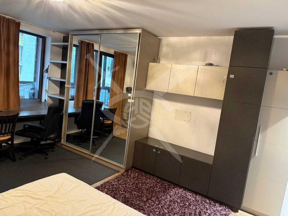 Дава се под наем Тристаен апартамент в София, Полигона - 117 кв.м за 1000 € - Снимка #3