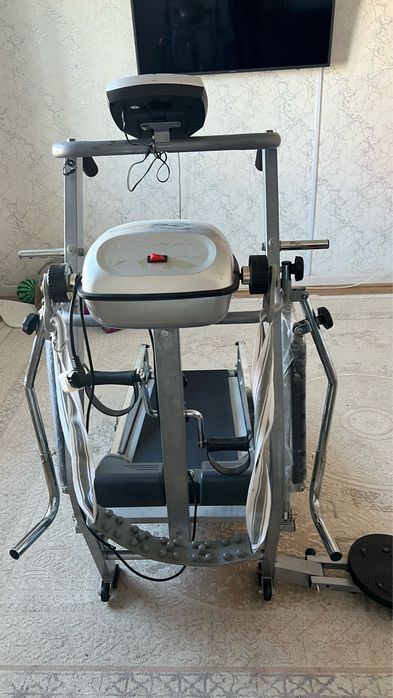 Бегавая дорошка