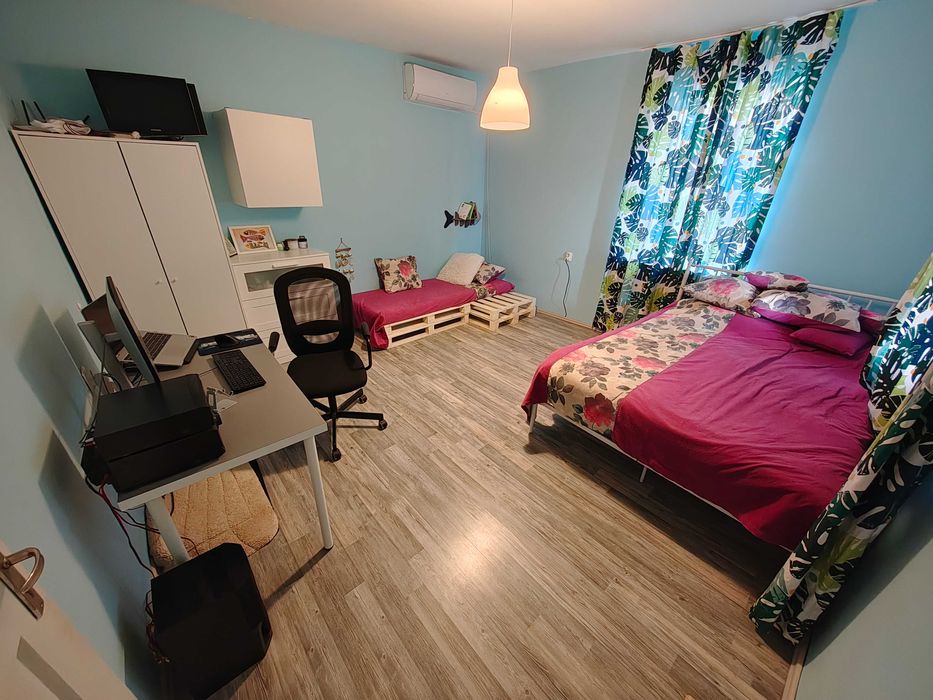 Продава се Къща в София, Сердика - 65 кв.м за 1924 €/кв.м - Снимка #10