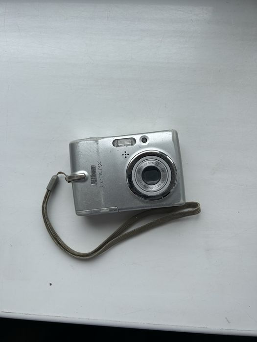 Фотоаппарат Nikon