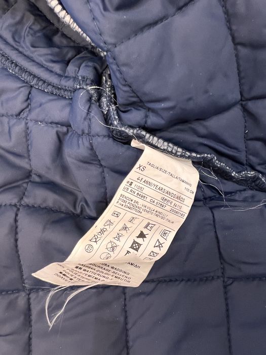 Куртка Benetton