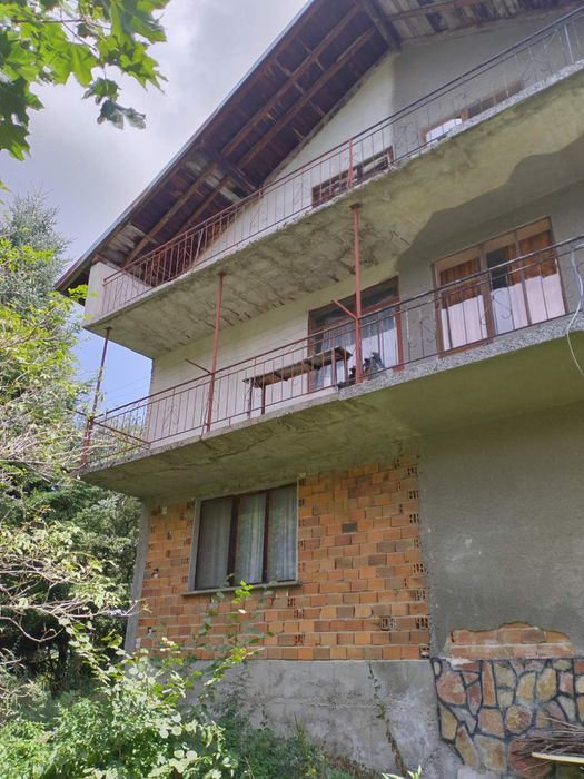 Продава се Къща в с. Брестовица, Област Пловдив - 70 кв.м за 1143 €/кв.м - Снимка #1