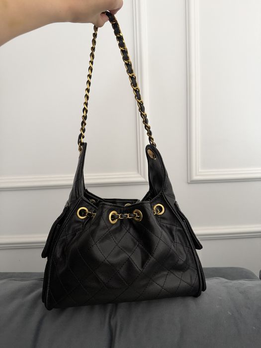 Geanta chanel 25
