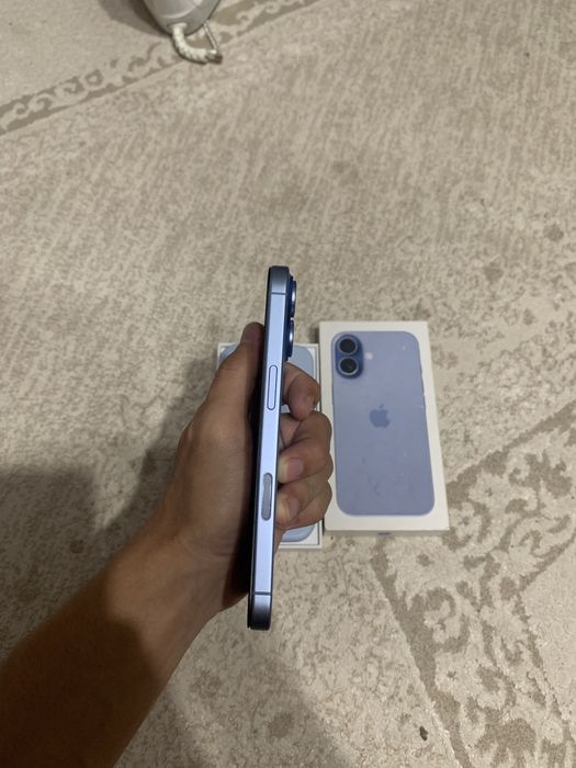 Айфон 17/Iphone 17 256Gb 100%