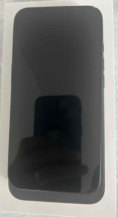 iPhone 14 black  128gb