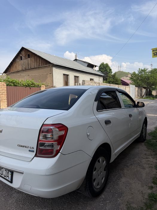 Chevrolet Cobalt 2013 — 4