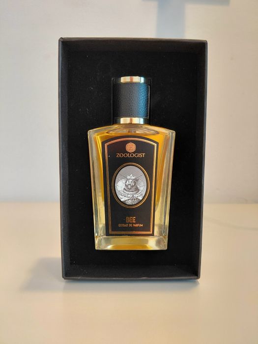 Zoologist Bee unisex