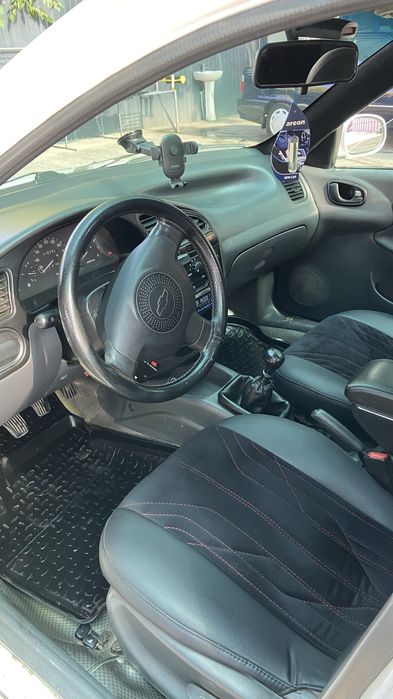 Daewoo Lanos holati zo’r sotiladi!