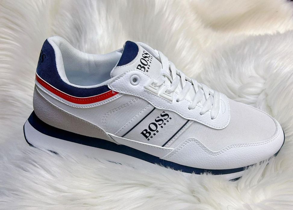 Adidași bărbați 40_45