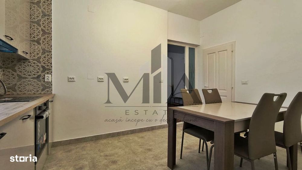 Apartament de inchiriat cu 2 camere, Central, Oradea CP3382784