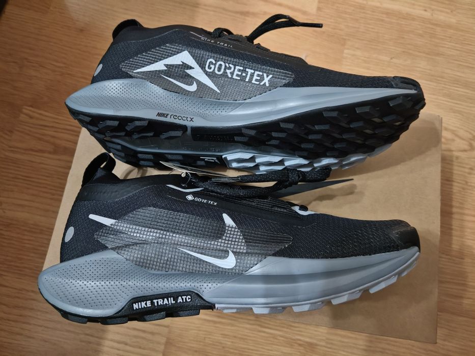 Nike Pegasus Trail 5 Gore-Tex