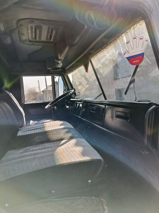 Камаз 10 тонналик