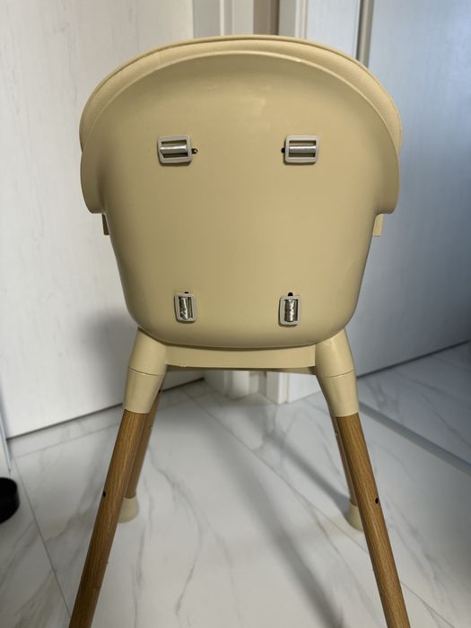 Стол за хранене Lorelli Vanilla