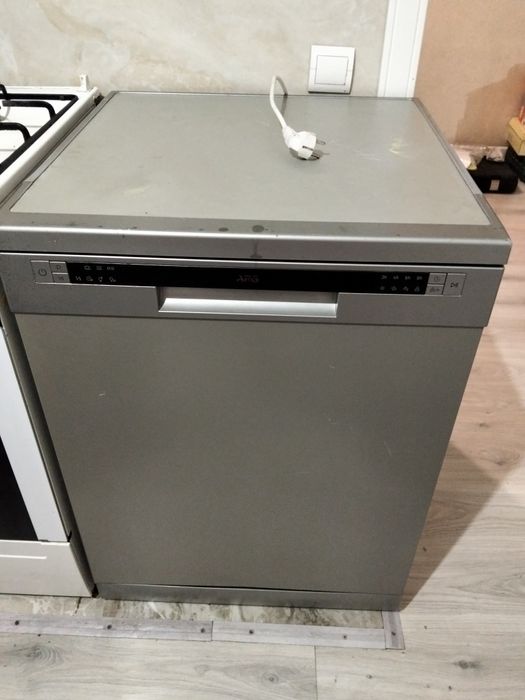 Посудомоечная машина