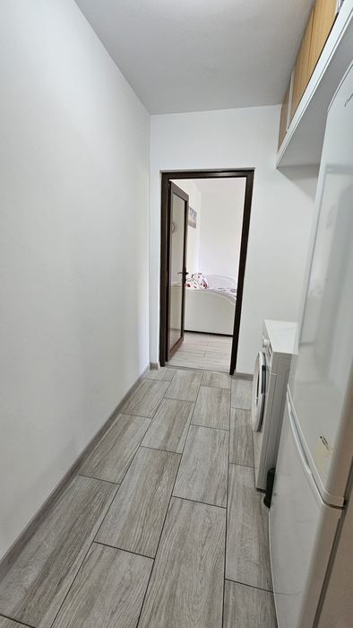 Apartament Tudor