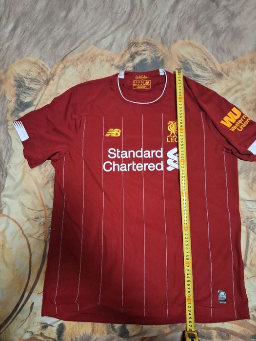 Екипи  на Ливърпул