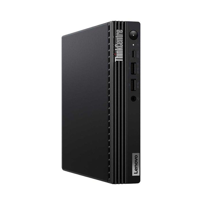 Mini PC Lenovo M715q Ryzen 5 2400GE 16Go / 256Go NVMe + 500Go HDD – Zorin OS - Ordinateurs