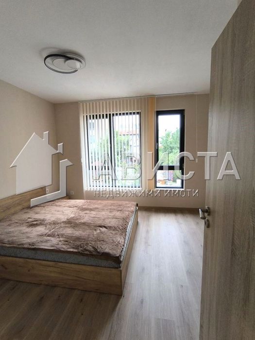 Дава се под наем Двустаен апартамент в София, Център - 65 кв.м за 600 € - Снимка #7