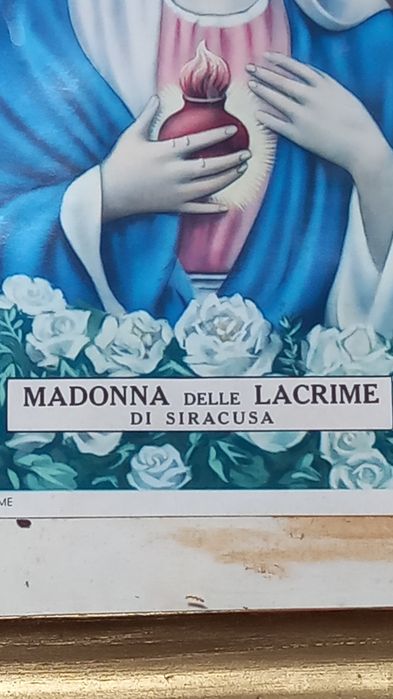 Vand 2 icoane înrămate,mărimi diferite