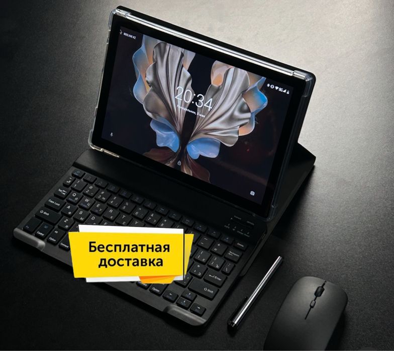 Palma планшет 512гб для учебы