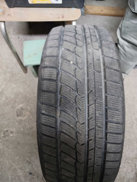 Зимни гуми с джанти за Пежо 307 - 205/60/16