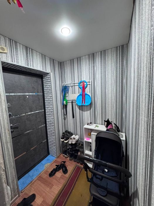 Продам 3 комнатную квартиру