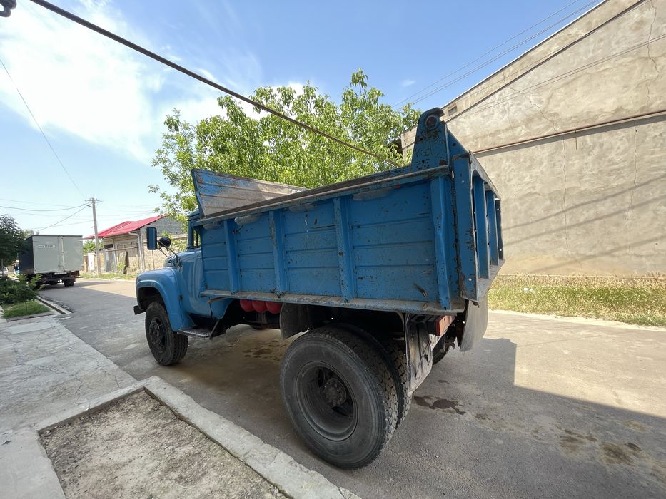 Zil yuk tashish xizmati зил юк ташиш хизмати доставка зил