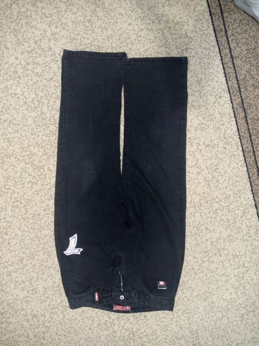Продам джинсы JNCO M/size