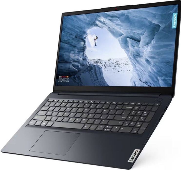 Ноутбук Lenovo Новый