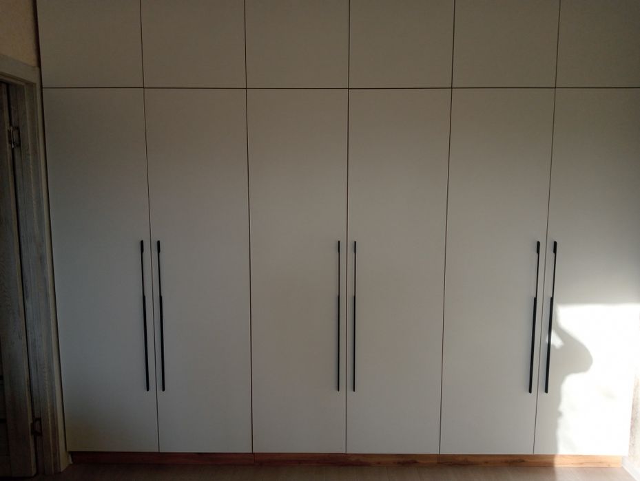 Ремонт корпусной мебели