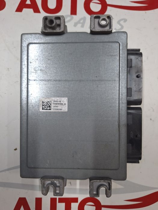 Компютър двигател за Dacia Logan 1.6 16v / Дачия Логан