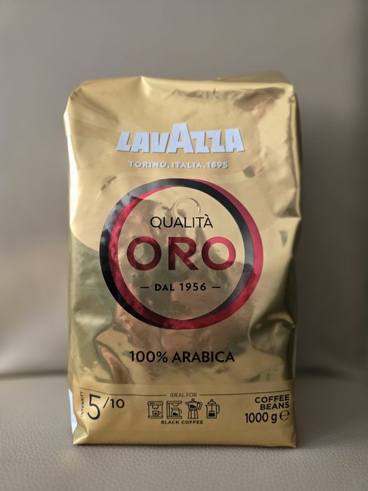 Boabe 1 kilogram