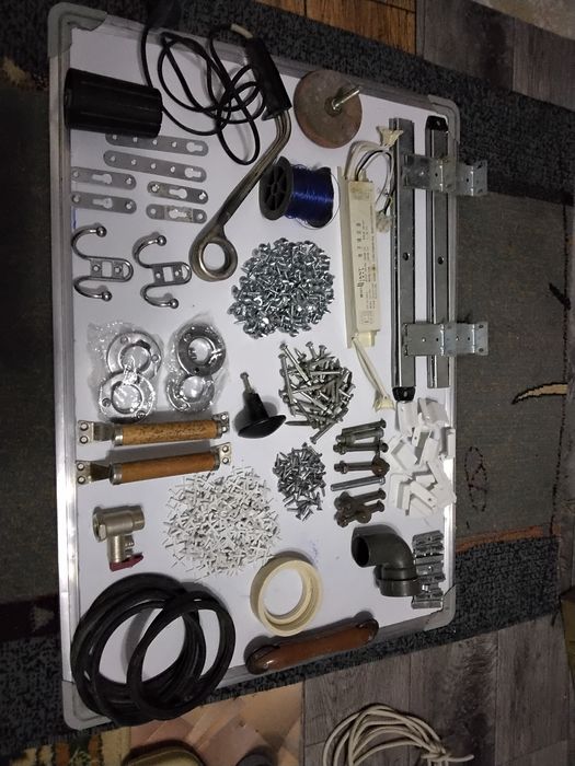 Продам мелочи для дома