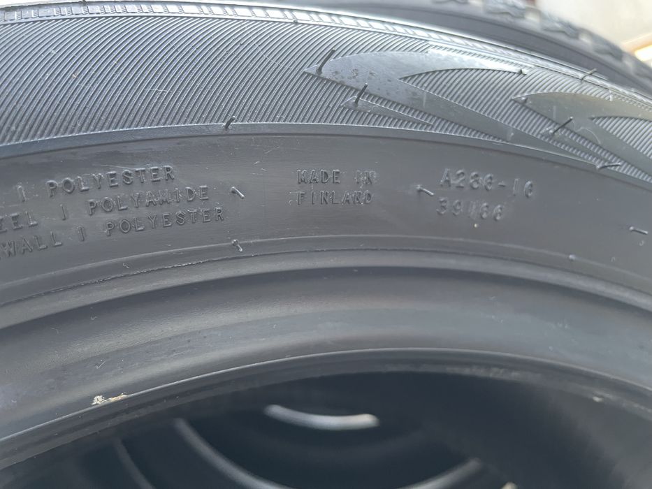 Зимни гуми Nokian 195 50 16