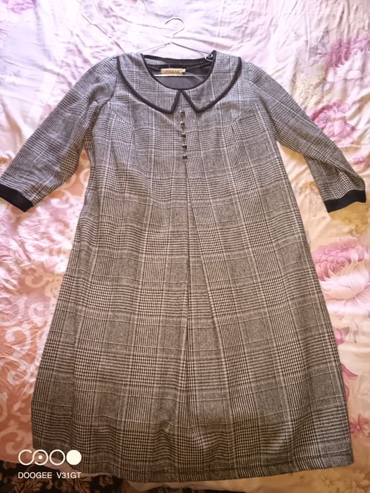 Ayollar kiyimi 48 50  razmer.