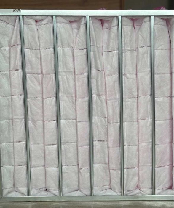 Карманный фильтр