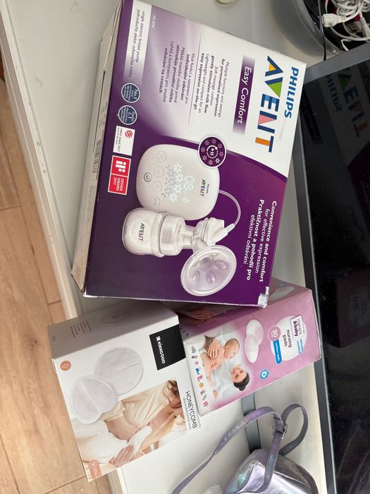 Philips Avent Електрическа помпа