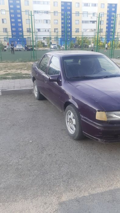 Opel vectra 1992