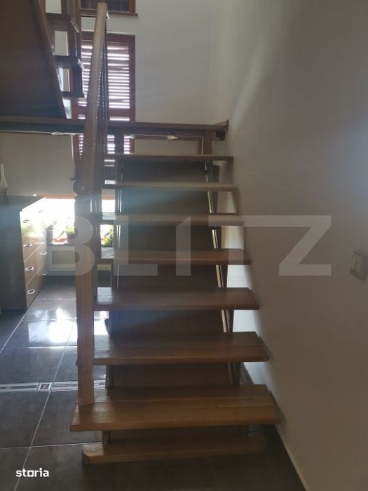 Casa cu 5 camere, priveliste panoramica, Deva
