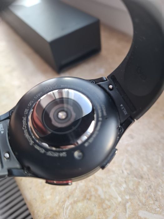 Samsung Galaxy Watch5 Pro